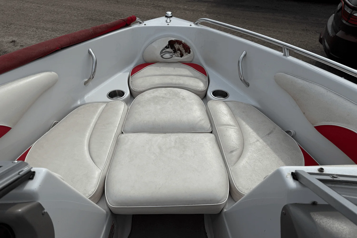 2006 Crownline 180BR Image Thumbnail #4