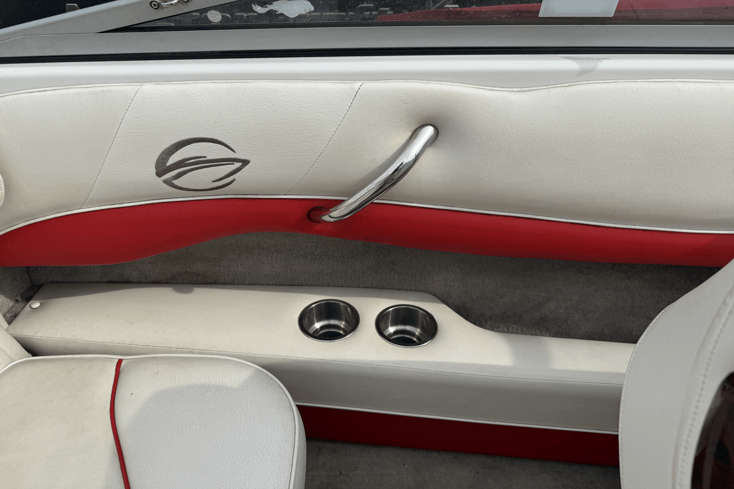 2006 Crownline
                                                             180BR Image Thumbnail #20
