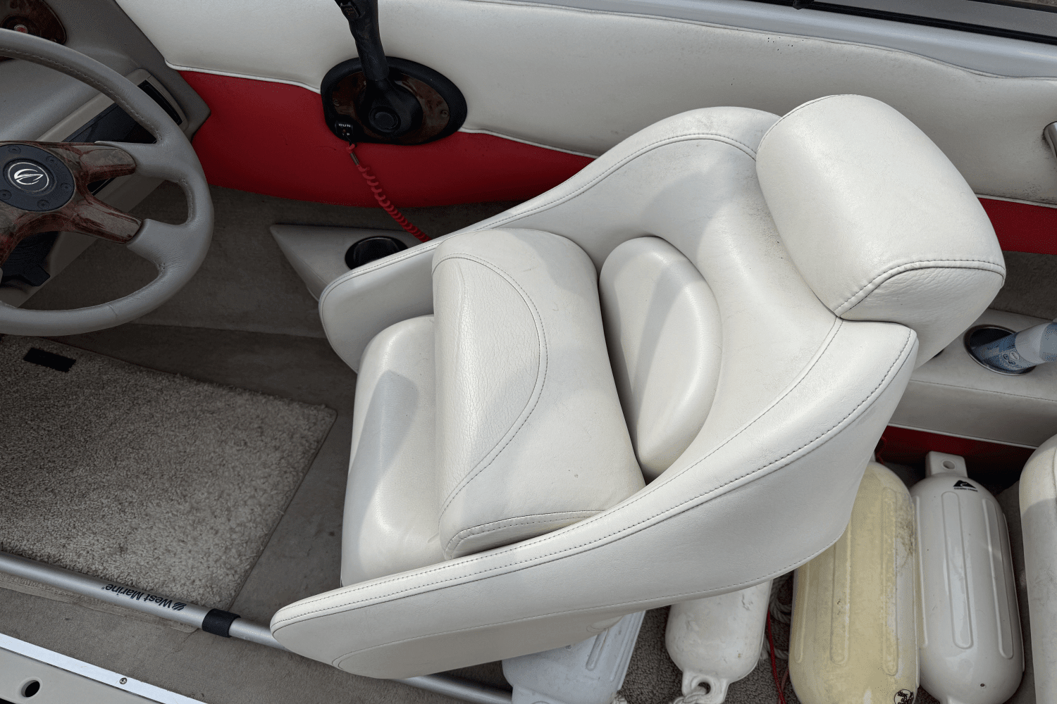 2006 Crownline
                                                             180BR Image Thumbnail #13