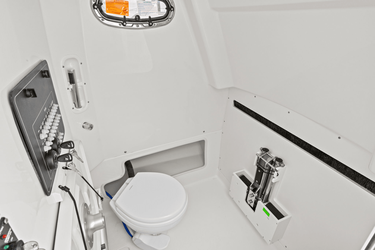 2025 Boston Whaler 280 Outrage Image Thumbnail #27