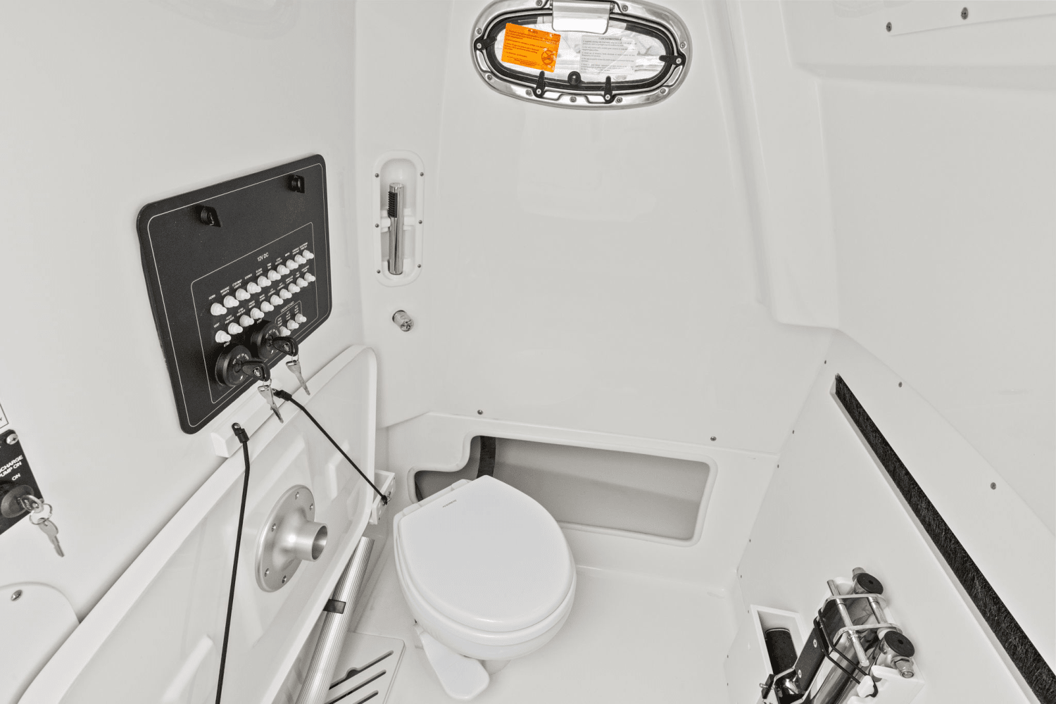 2025 Boston Whaler 280 Outrage Image Thumbnail #28