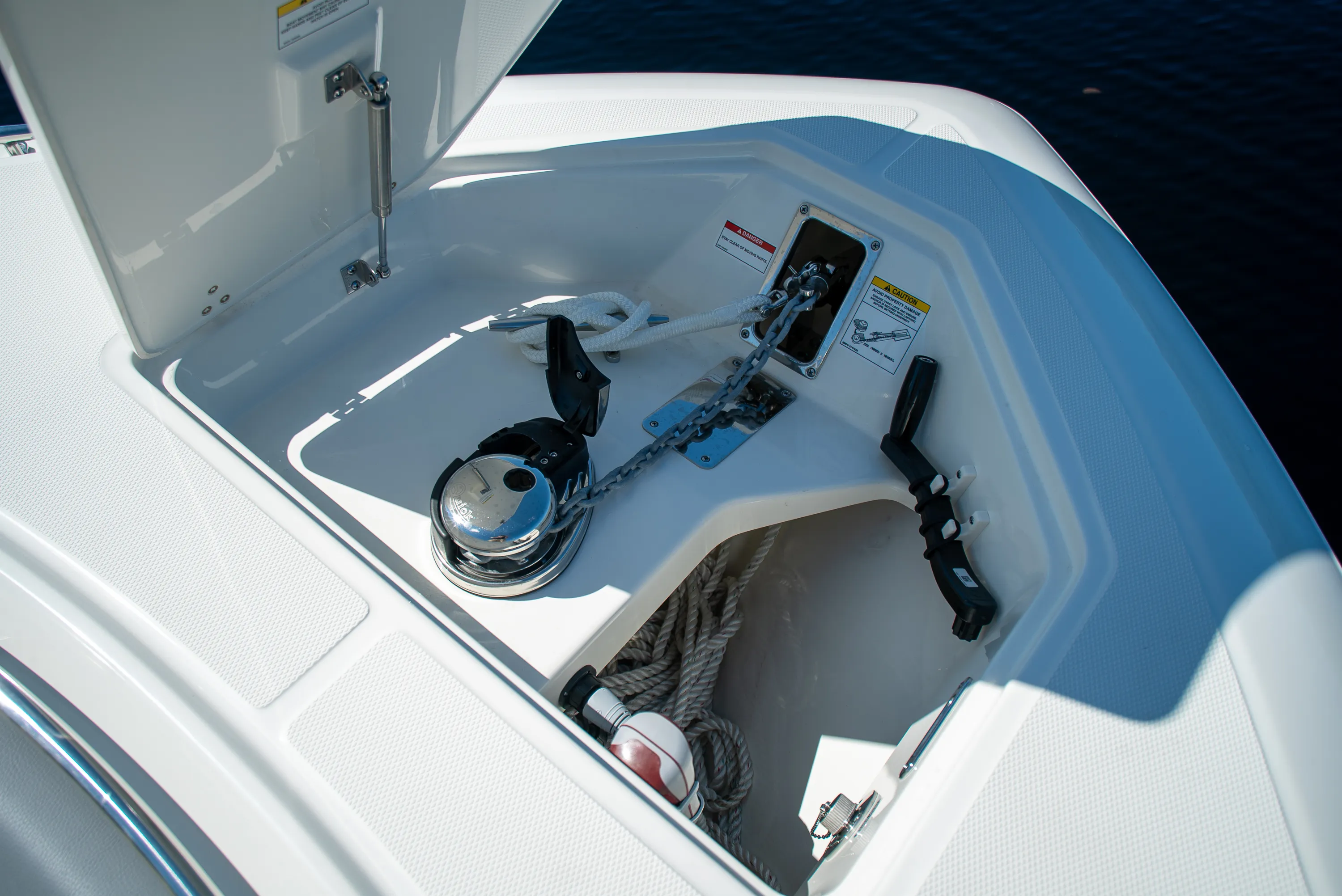 2026 Boston Whaler 280 Outrage Image Thumbnail #19