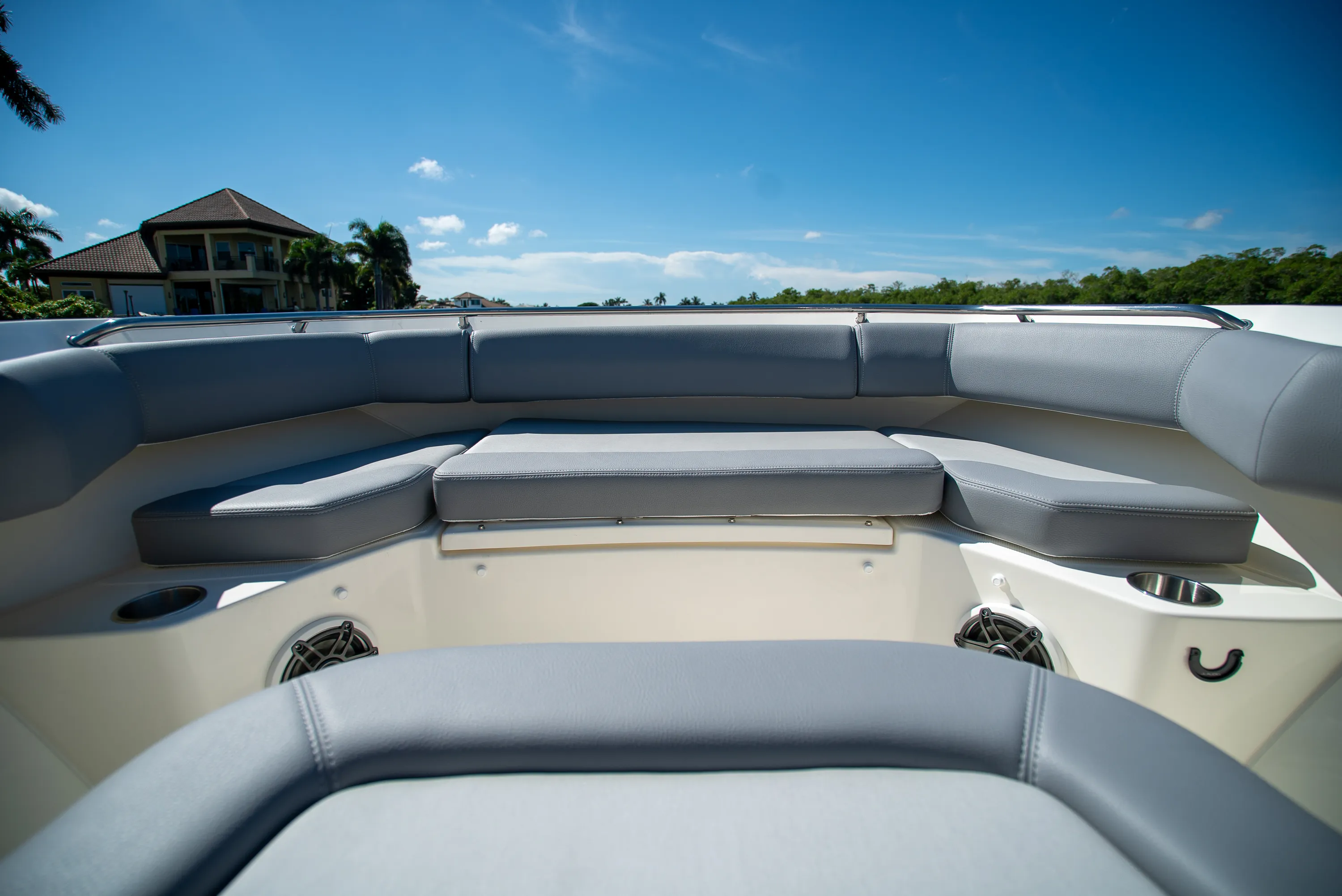 2026 Boston Whaler 280 Outrage Image Thumbnail #17