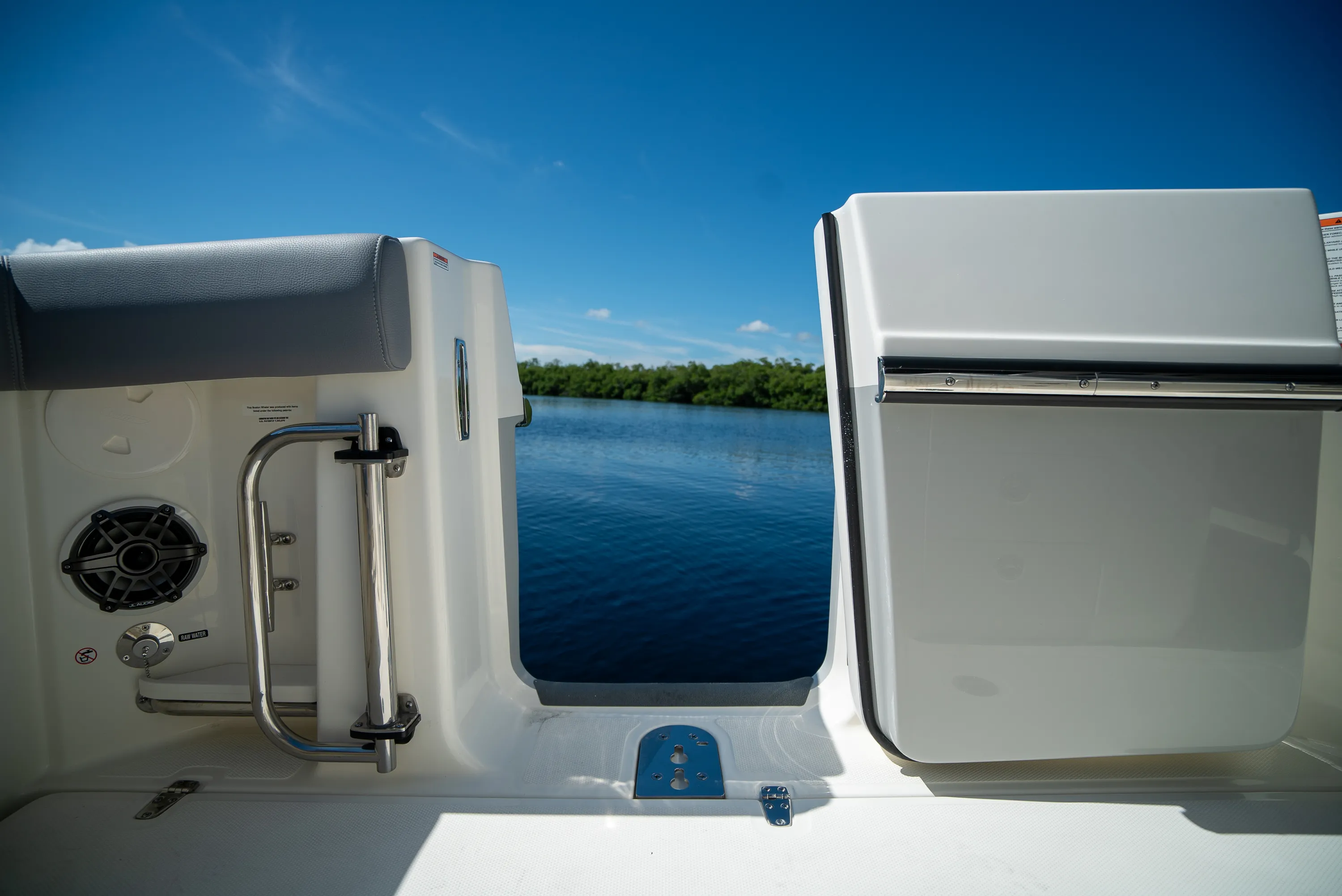 2026 Boston Whaler 280 Outrage Image Thumbnail #7