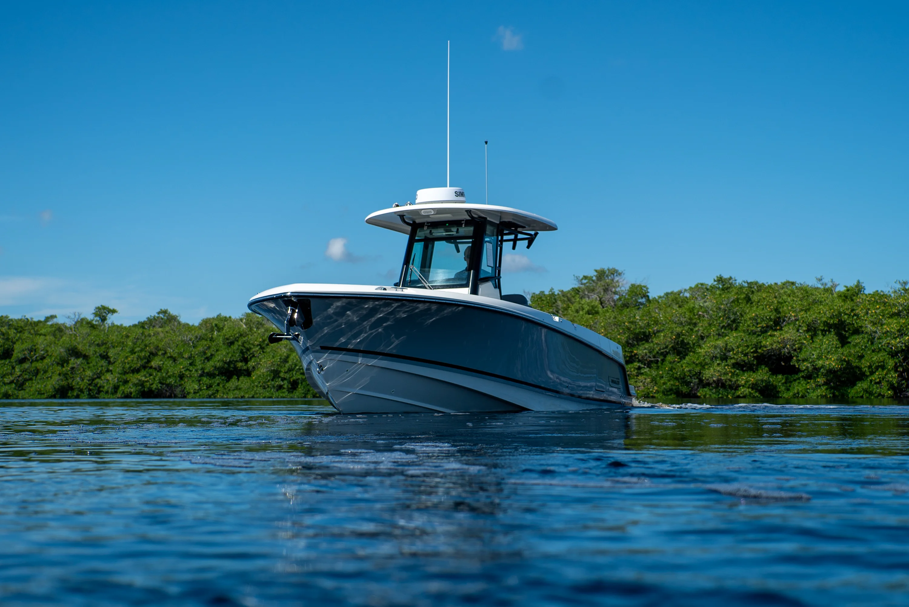 2026 Boston Whaler 280 Outrage Image Thumbnail #32