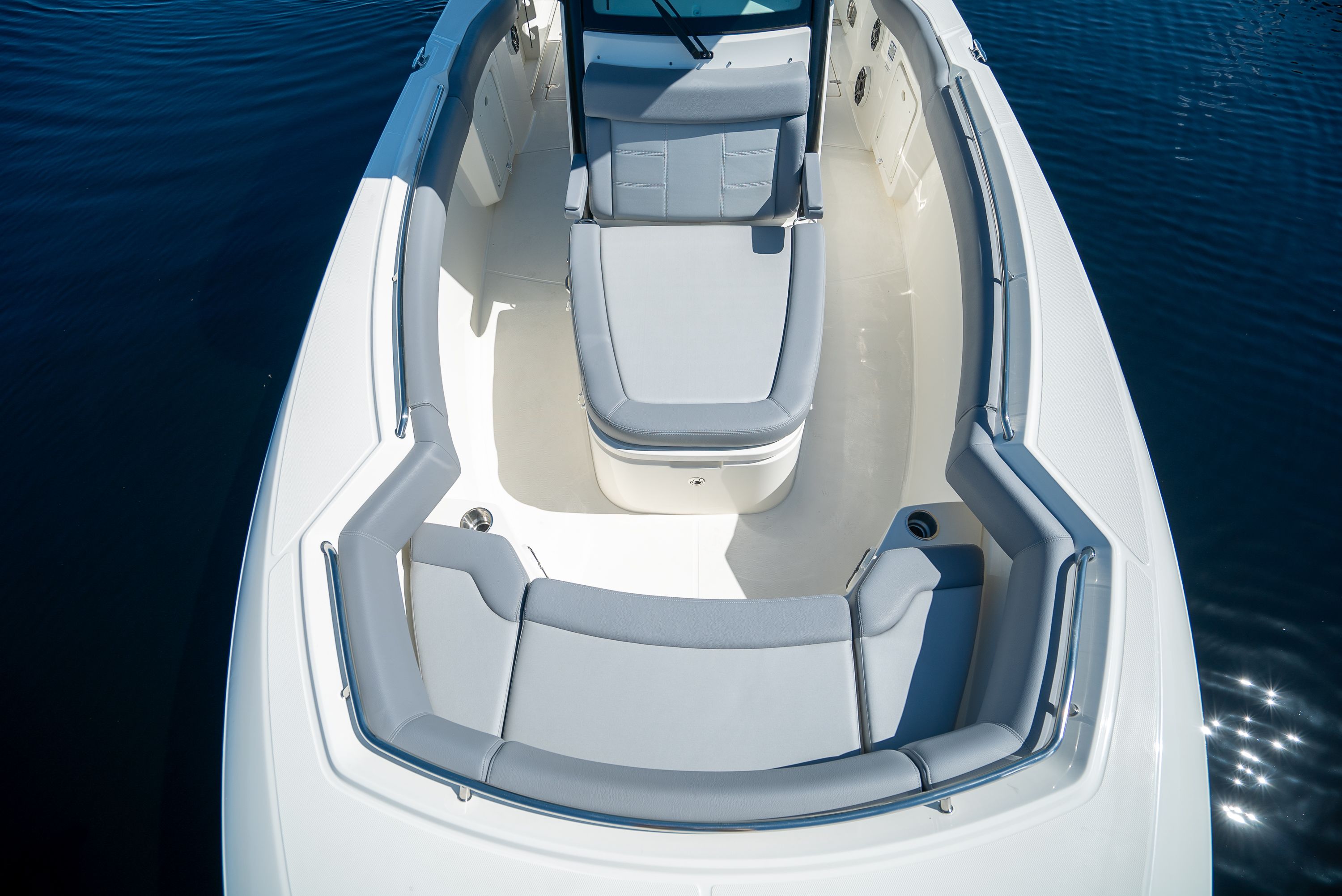 2026 Boston Whaler 280 Outrage Image Thumbnail #18