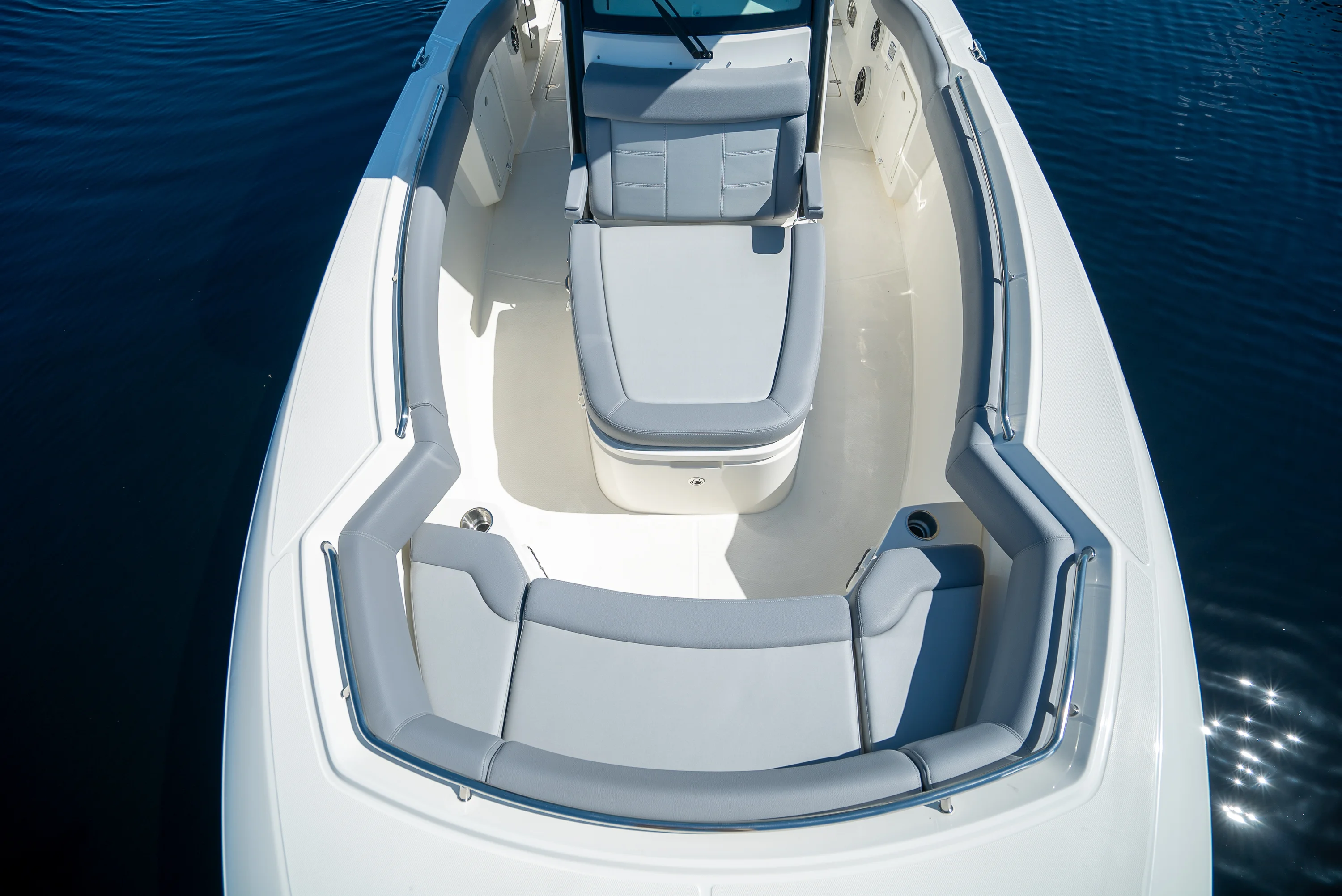 2026 Boston Whaler 280 Outrage Image Thumbnail #18
