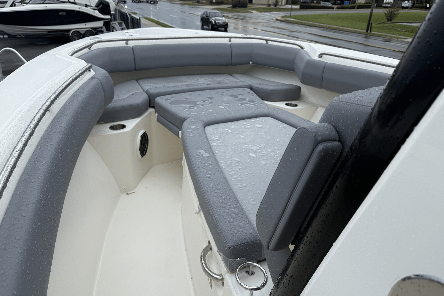 2026 Boston Whaler 280 Outrage Image Thumbnail #28