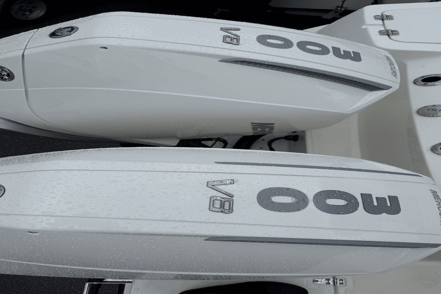 2026 Boston Whaler 280 Outrage Image Thumbnail #7