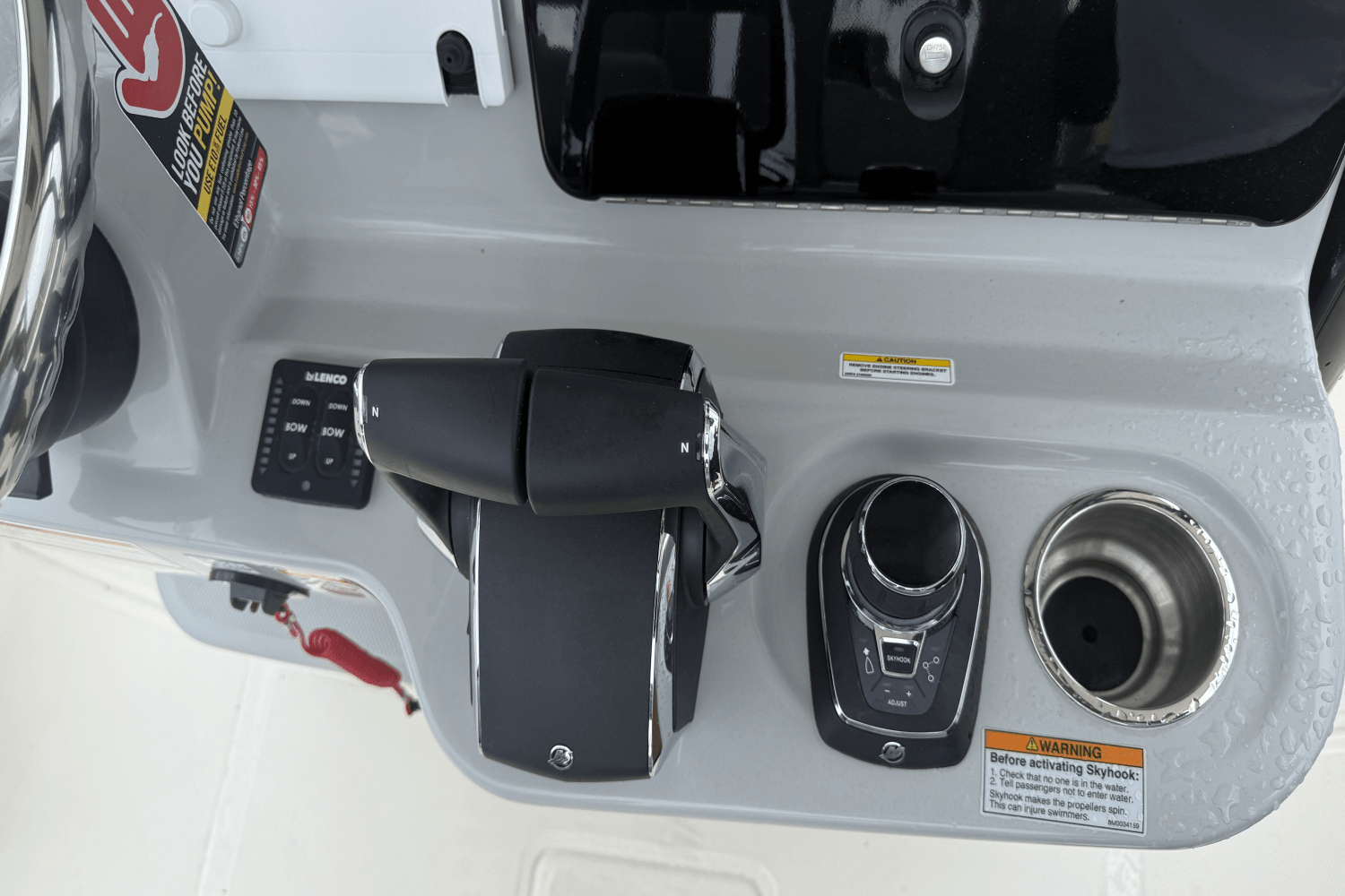 2026 Boston Whaler 280 Outrage Image Thumbnail #22