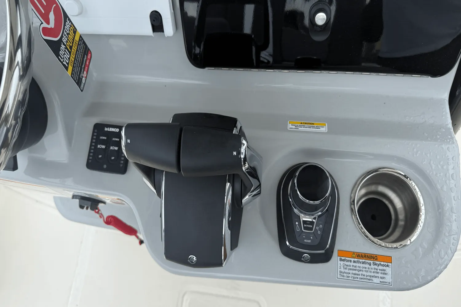 2026 Boston Whaler 280 Outrage Image Thumbnail #22
