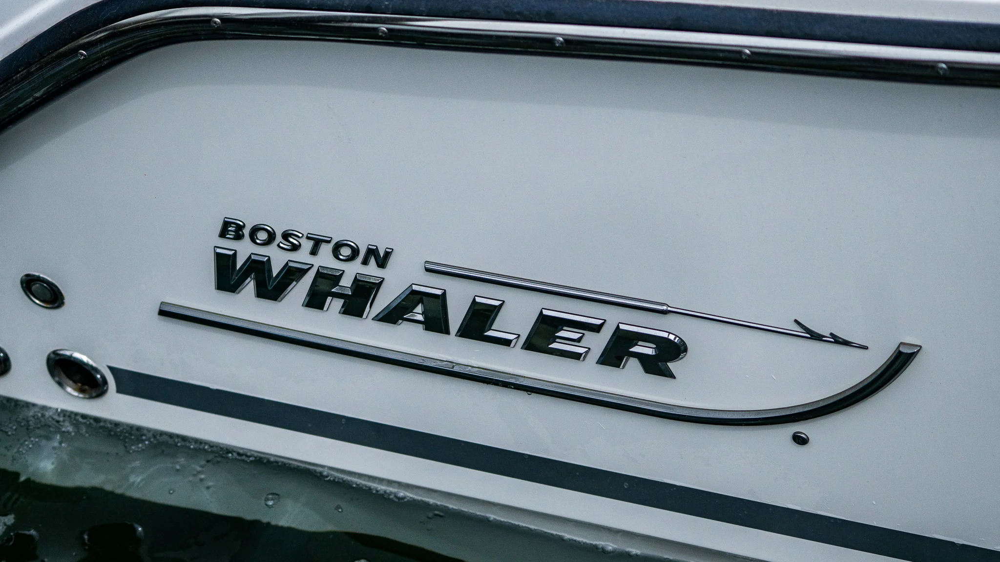 2026 Boston Whaler 280 Outrage Image Thumbnail #30