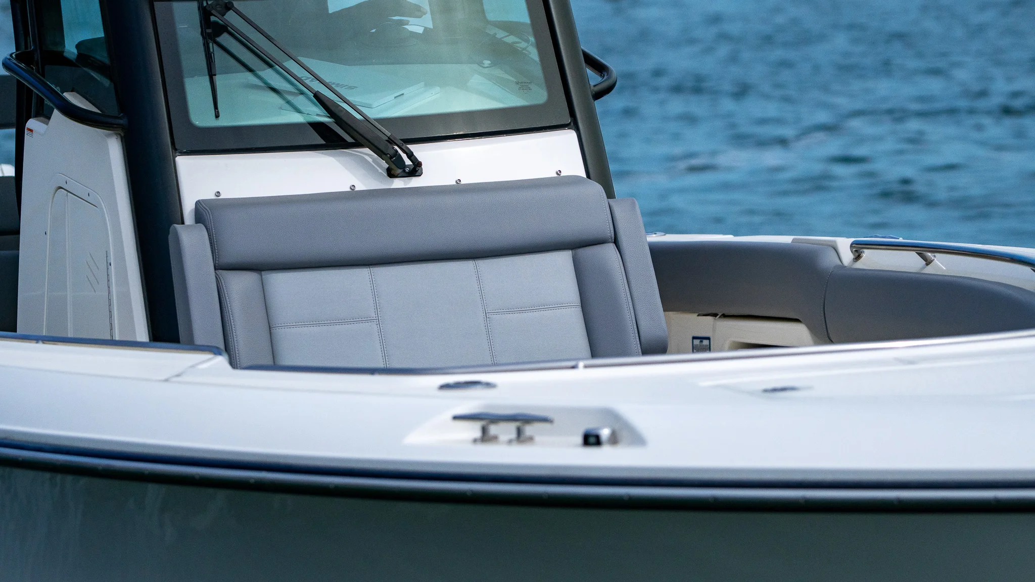 2026 Boston Whaler 280 Outrage Image Thumbnail #32