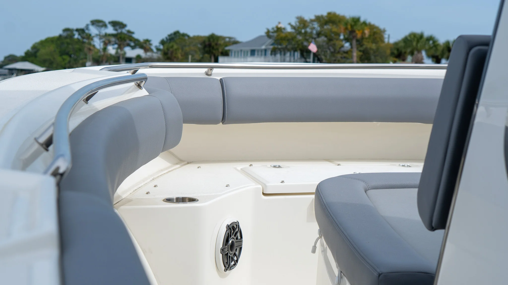 2026 Boston Whaler 280 Outrage Image Thumbnail #33