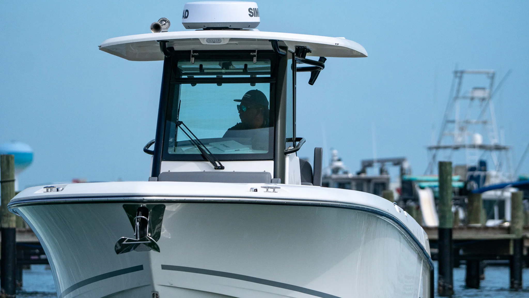 2026 Boston Whaler 280 Outrage Image Thumbnail #13