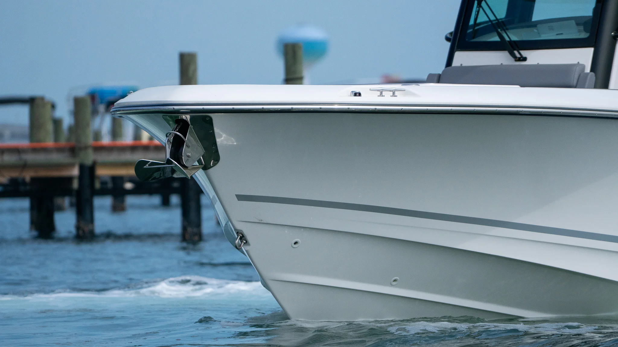 2026 Boston Whaler 280 Outrage Image Thumbnail #5