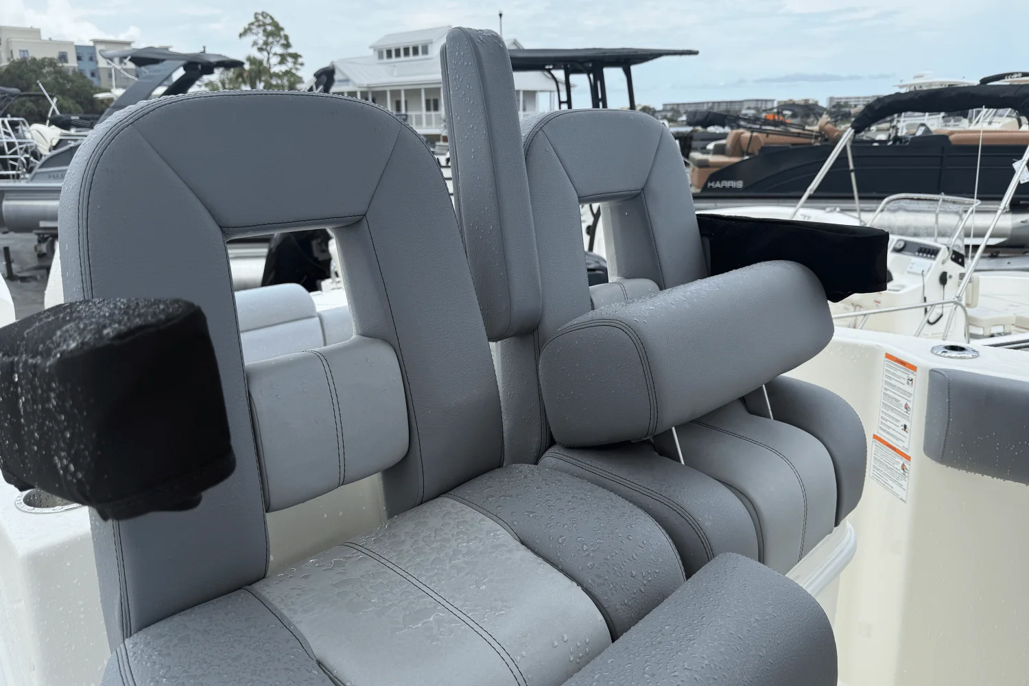2026 Boston Whaler 280 Outrage Image Thumbnail #14