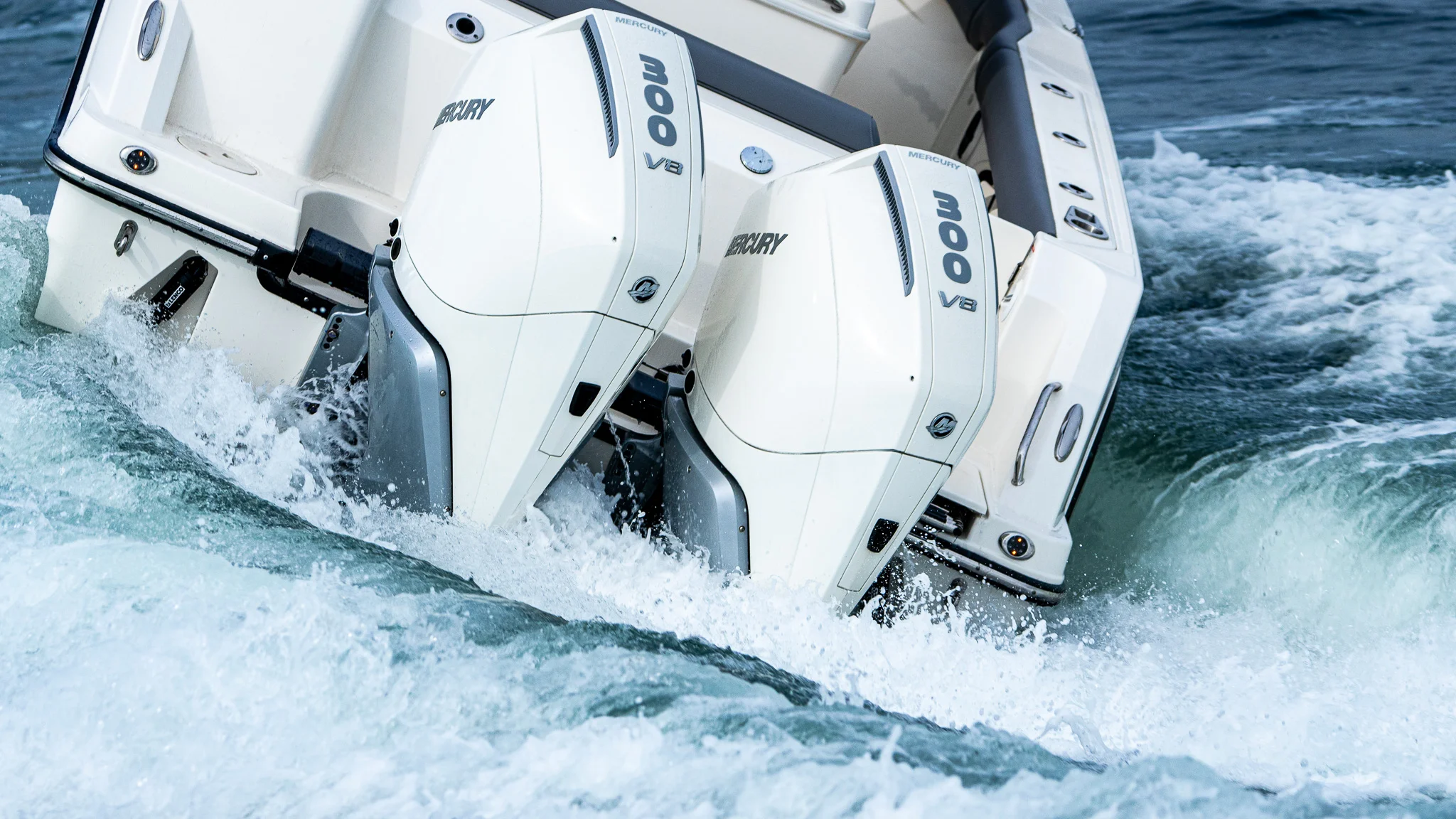 2026 Boston Whaler 280 Outrage Image Thumbnail #28