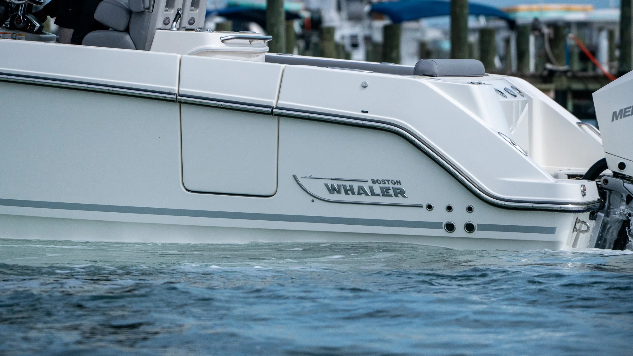 2026 Boston Whaler 280 Outrage Image Thumbnail #31