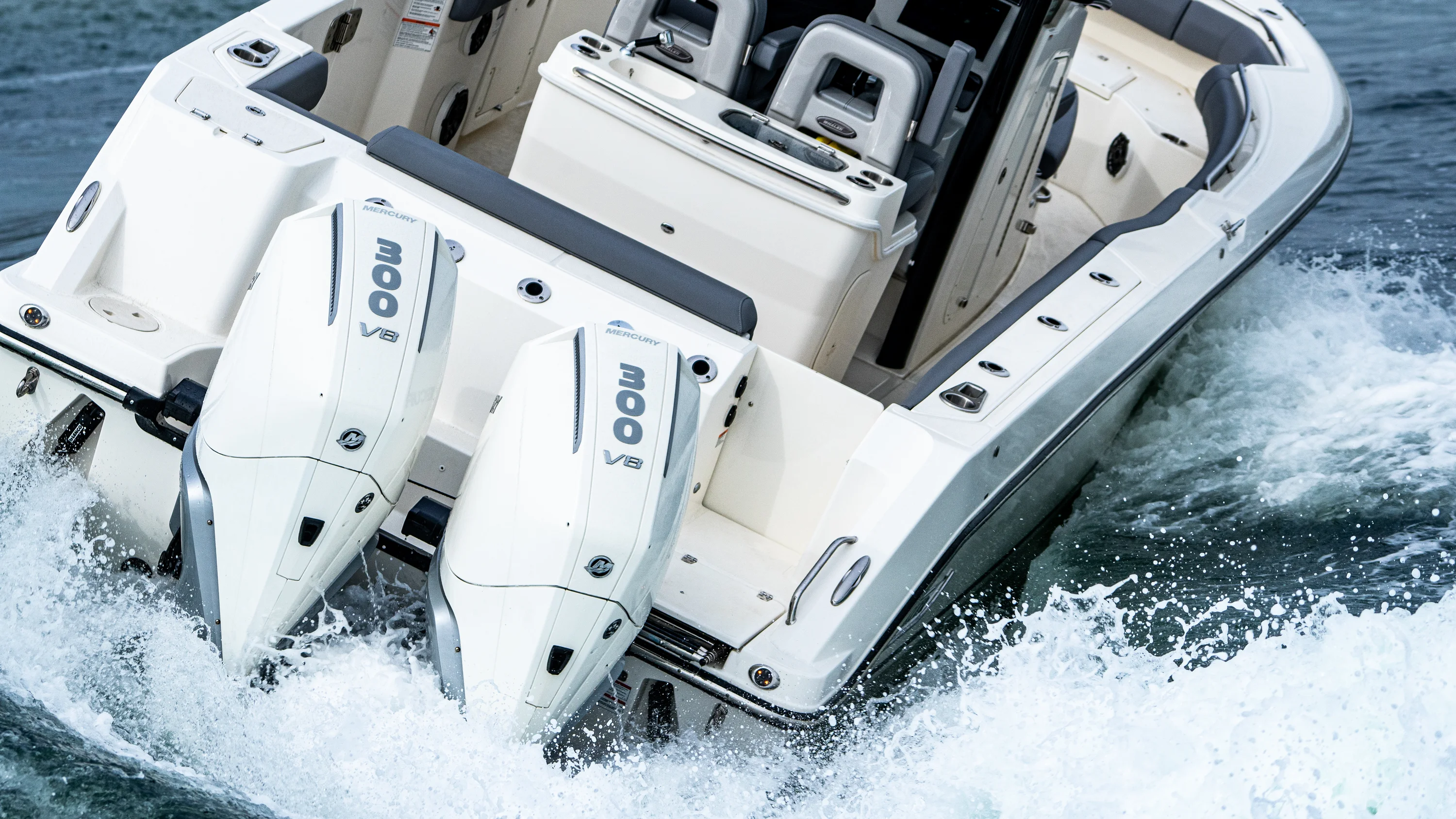 2026 Boston Whaler 280 Outrage Image Thumbnail #29