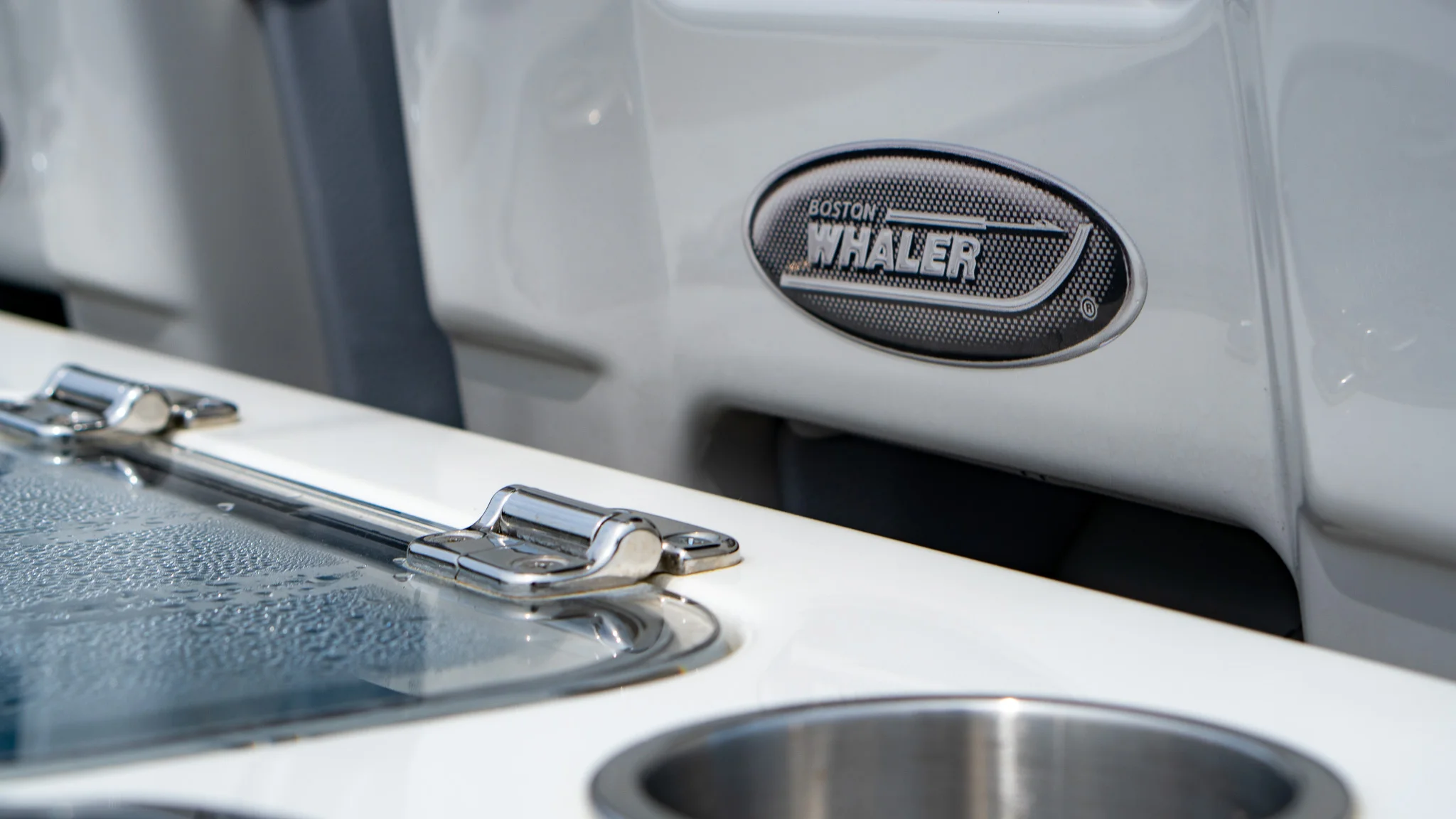 2026 Boston Whaler 280 Outrage Image Thumbnail #34