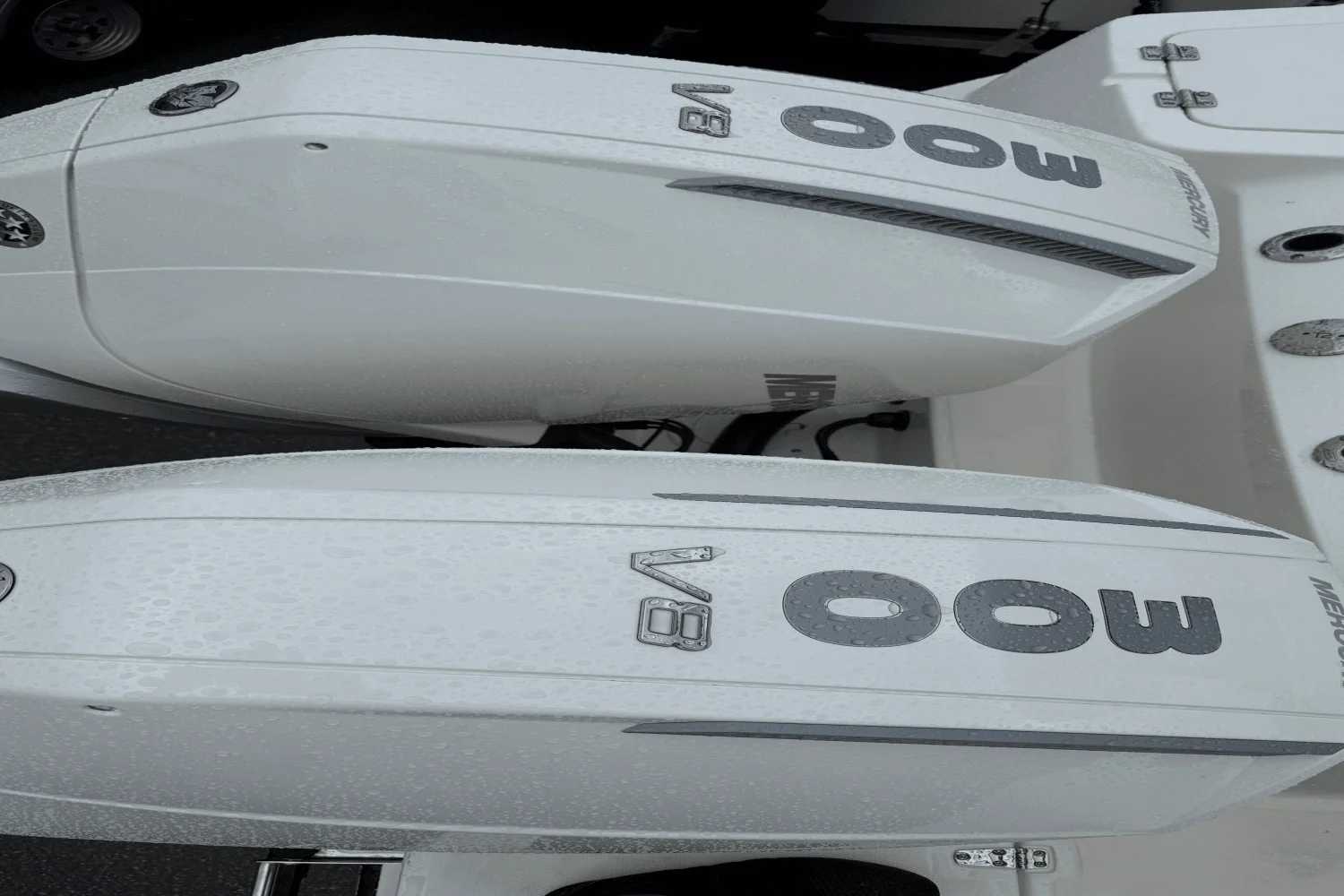 2026 Boston Whaler 280 Outrage Image Thumbnail #7