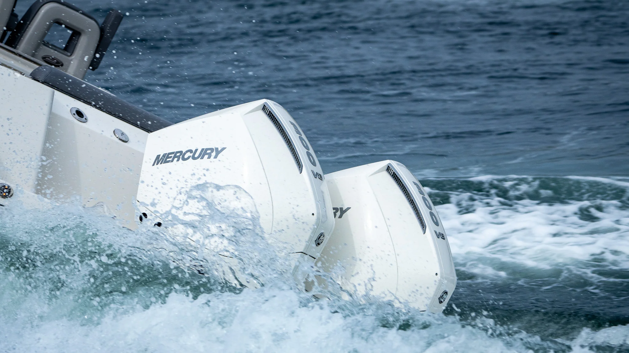 2026 Boston Whaler 280 Outrage Image Thumbnail #2