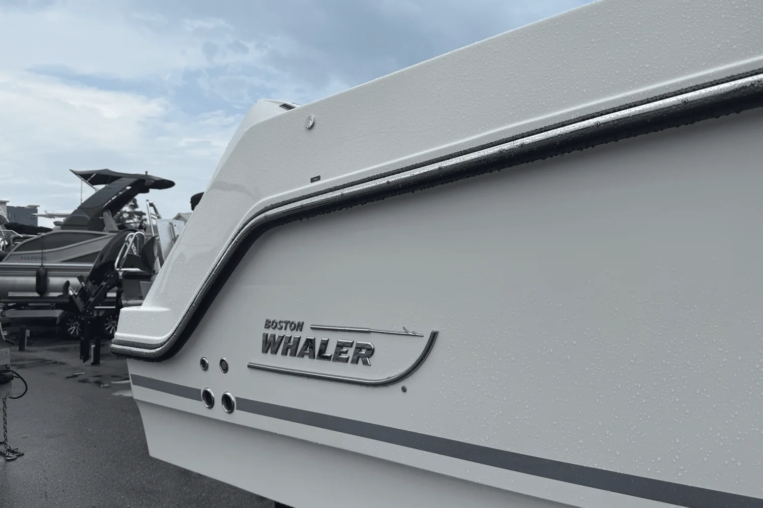 2026 Boston Whaler 280 Outrage Image Thumbnail #1