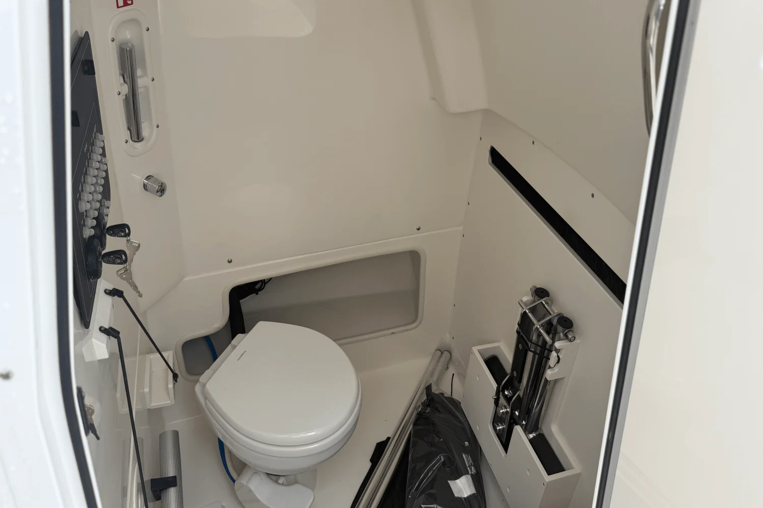 2026 Boston Whaler 280 Outrage Image Thumbnail #29