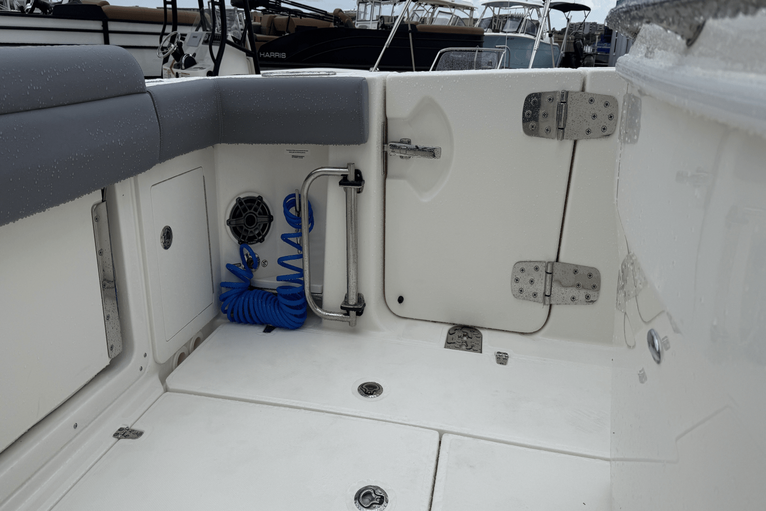 2026 Boston Whaler 280 Outrage Image Thumbnail #18