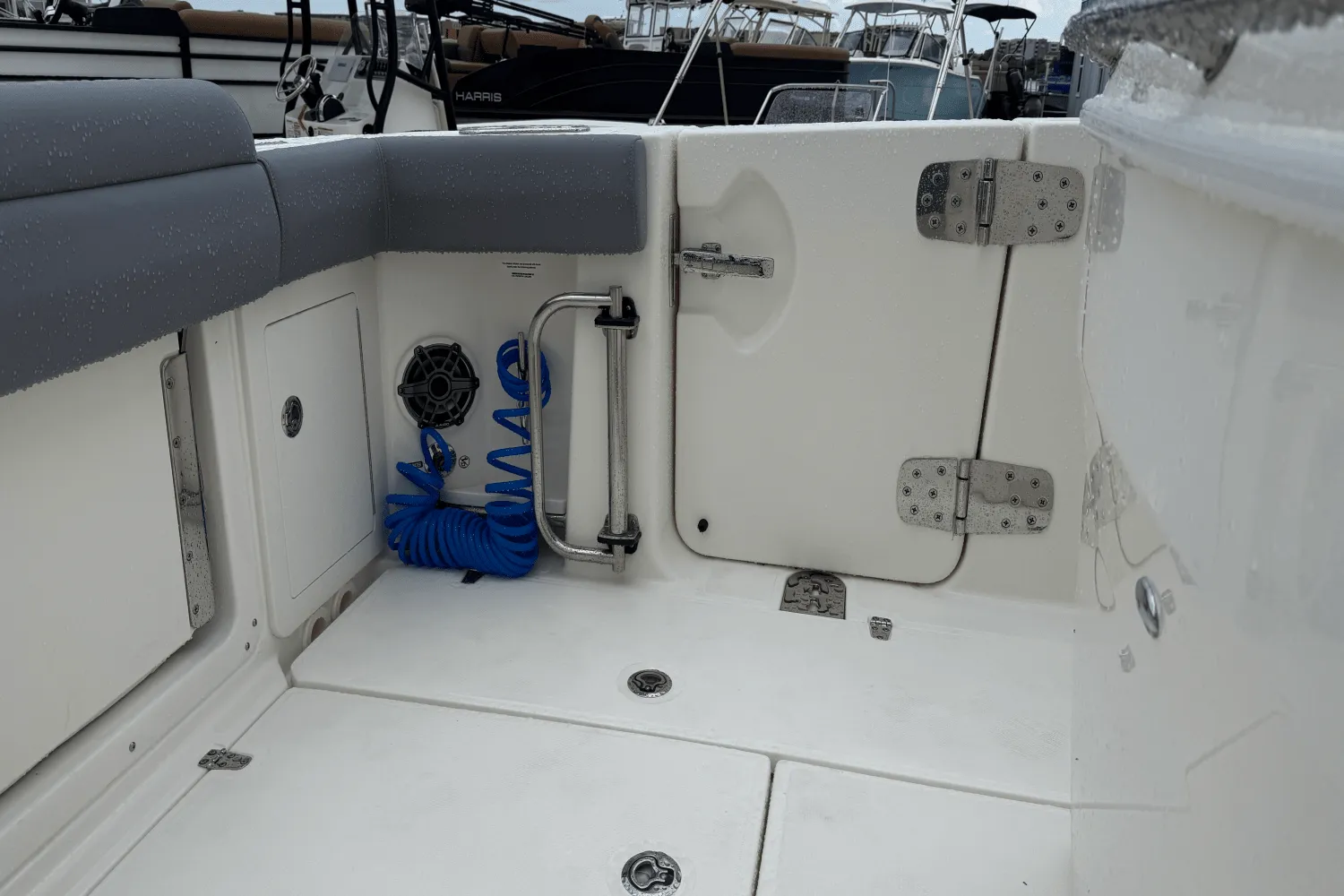 2026 Boston Whaler 280 Outrage Image Thumbnail #18