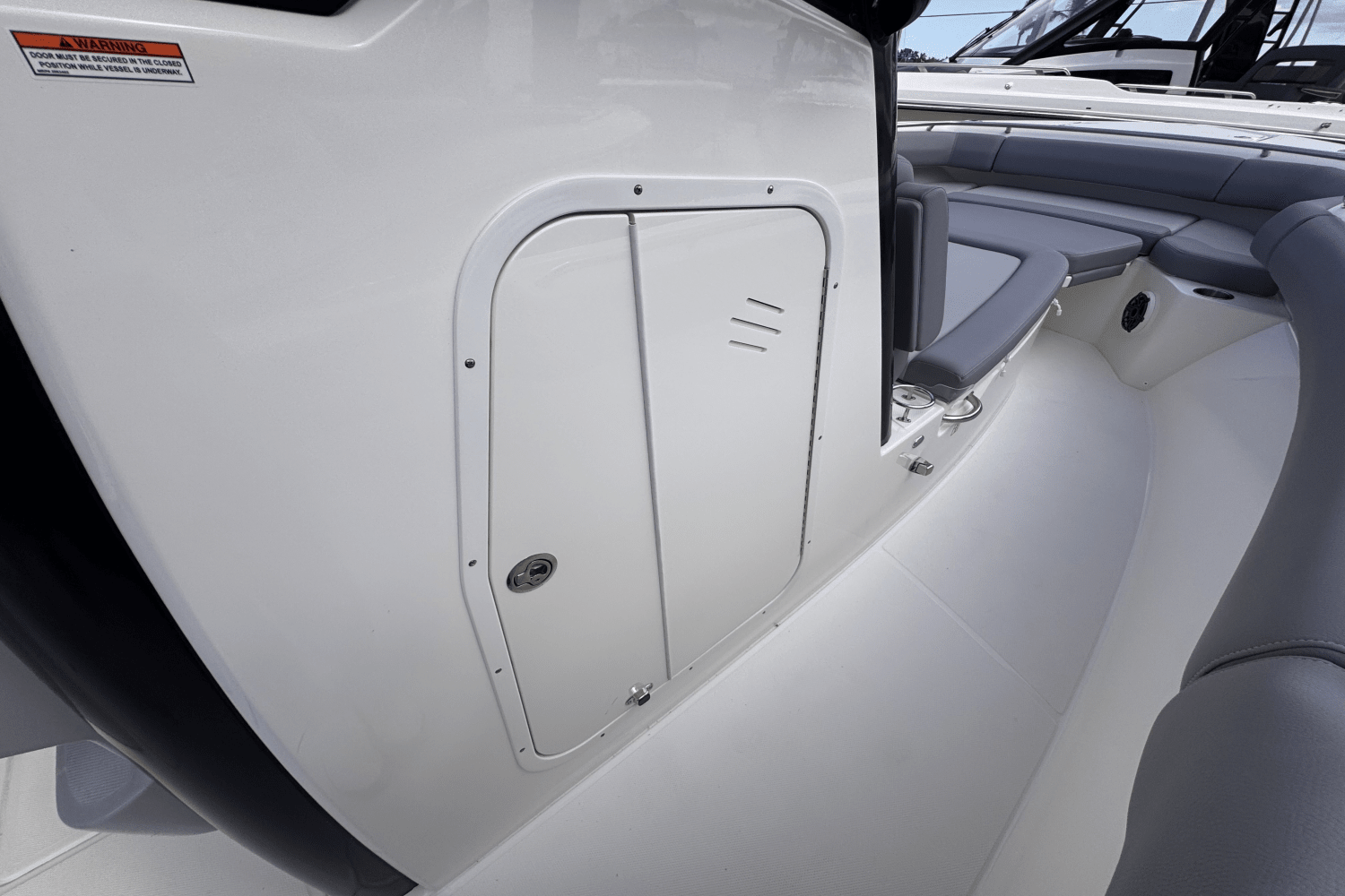 2026 Boston Whaler 280 Outrage Image Thumbnail #21
