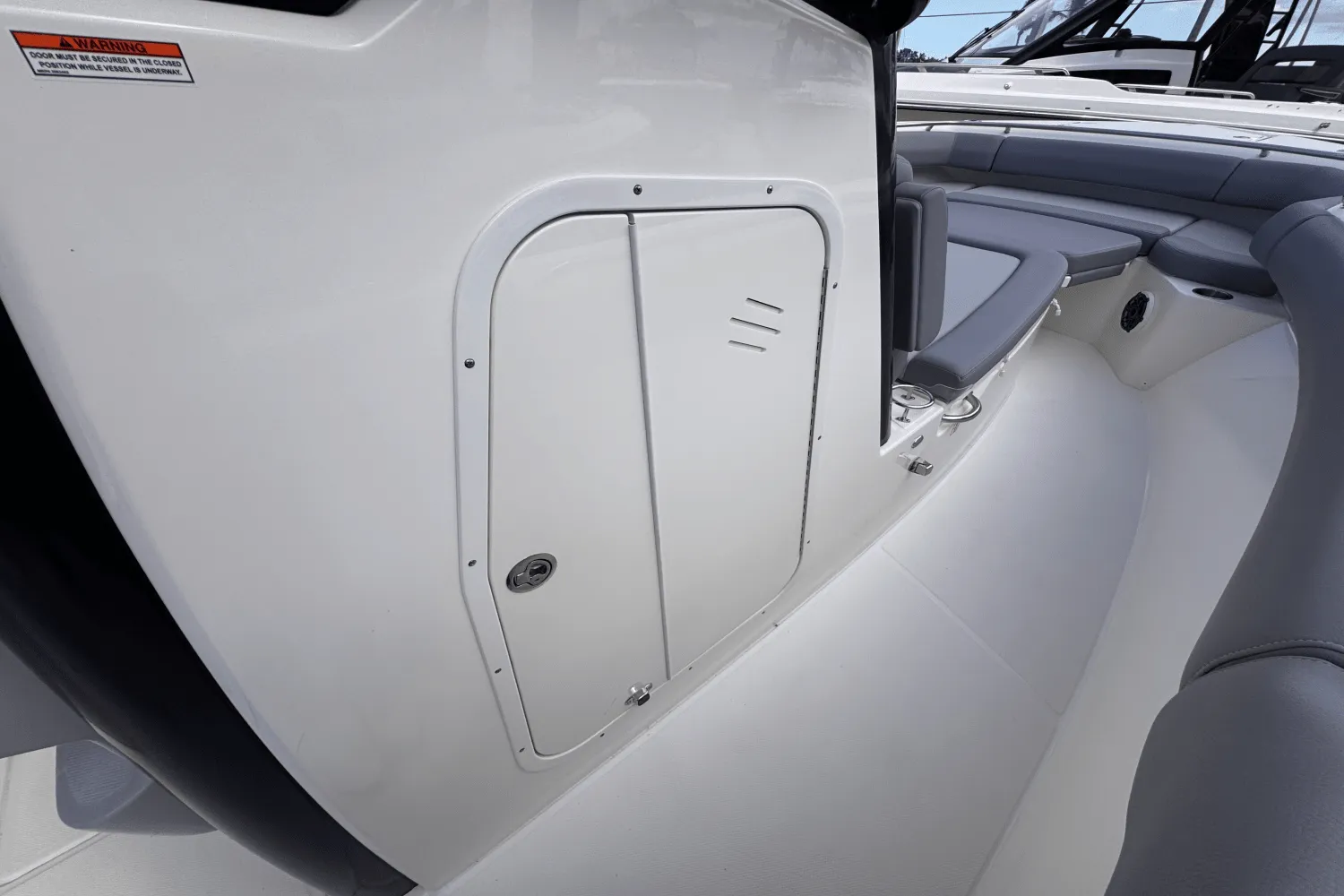 2026 Boston Whaler 280 Outrage Image Thumbnail #21