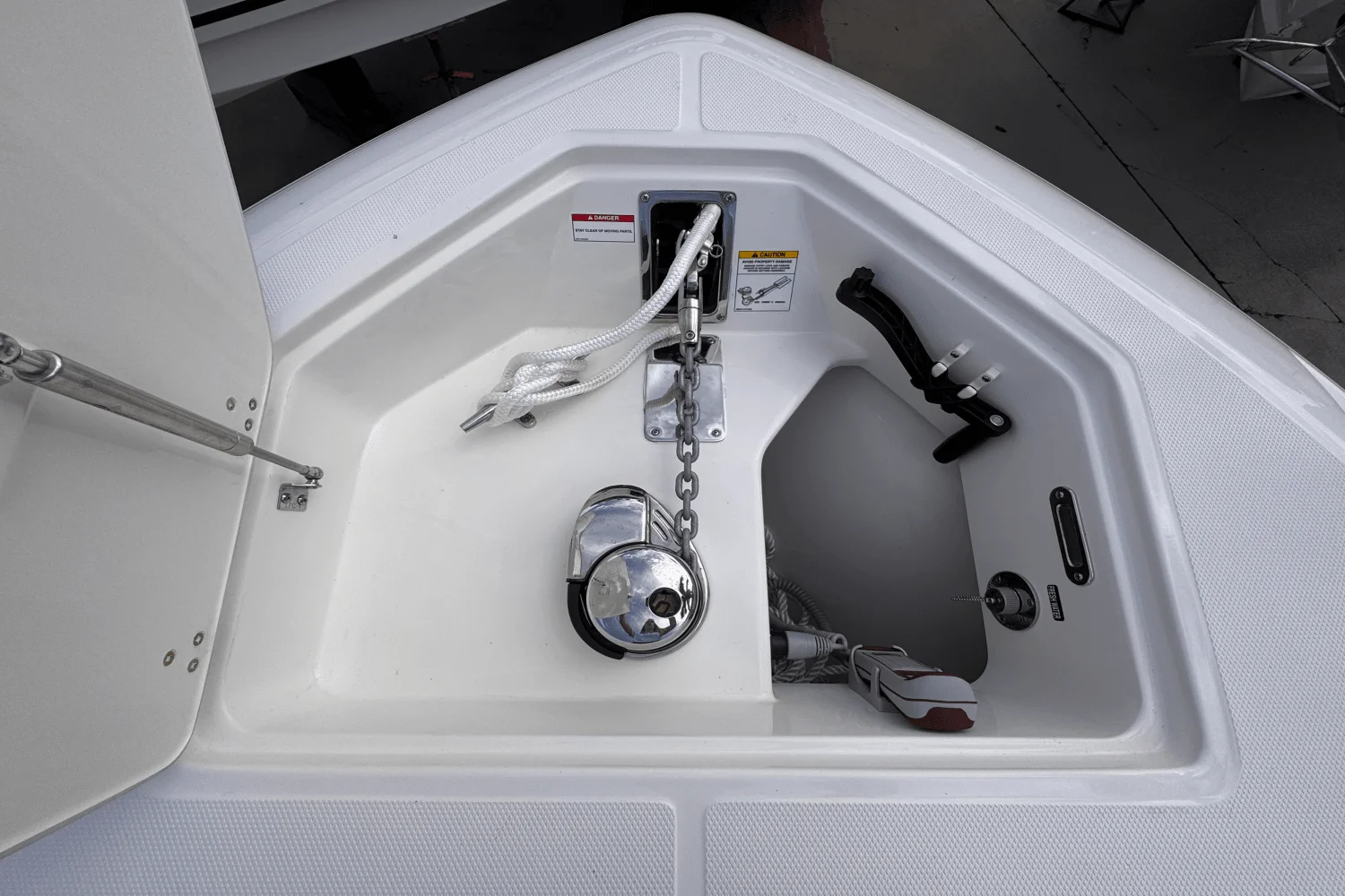 2026 Boston Whaler 280 Outrage Image Thumbnail #18