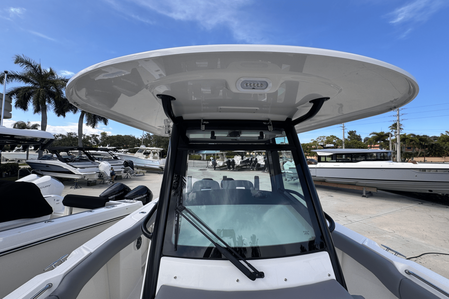 2026 Boston Whaler 280 Outrage Image Thumbnail #20