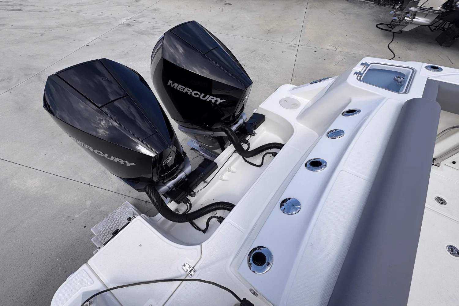 2026 Boston Whaler 280 Outrage Image Thumbnail #1