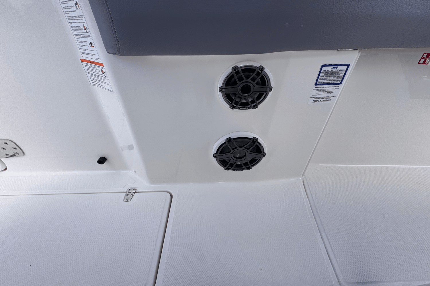 2026 Boston Whaler 280 Outrage Image Thumbnail #14