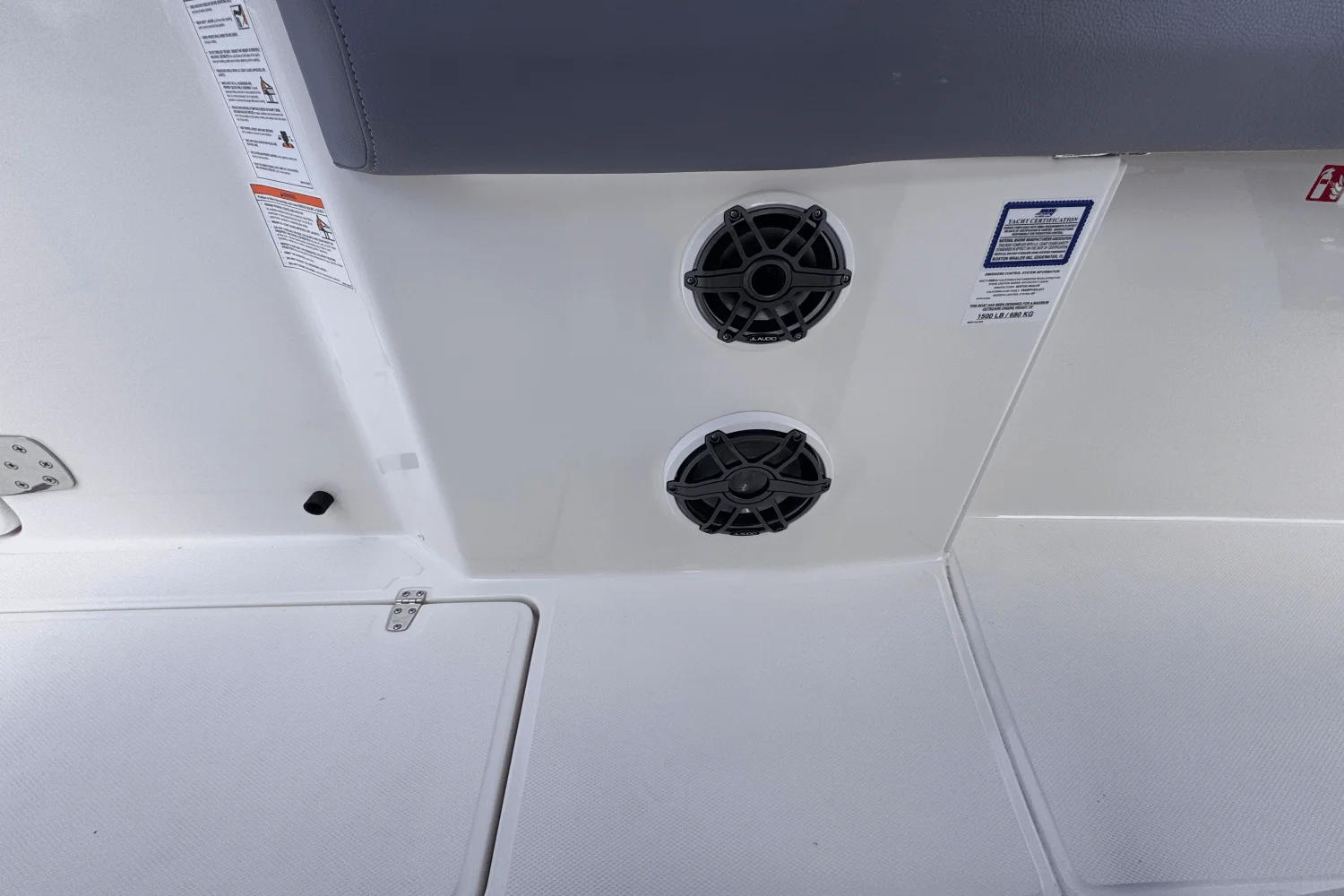 2026 Boston Whaler 280 Outrage Image Thumbnail #14