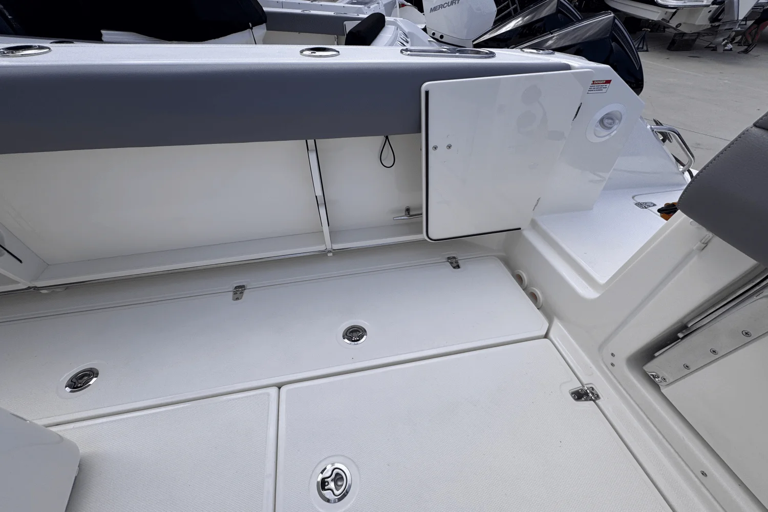 2026 Boston Whaler 280 Outrage Image Thumbnail #8