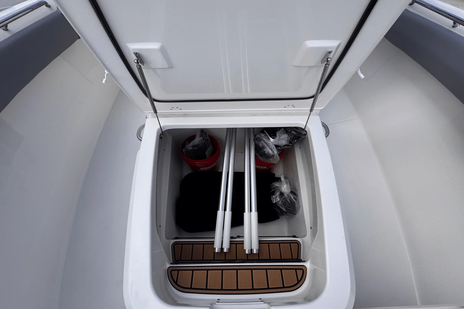 2026 Boston Whaler 280 Outrage Image Thumbnail #19