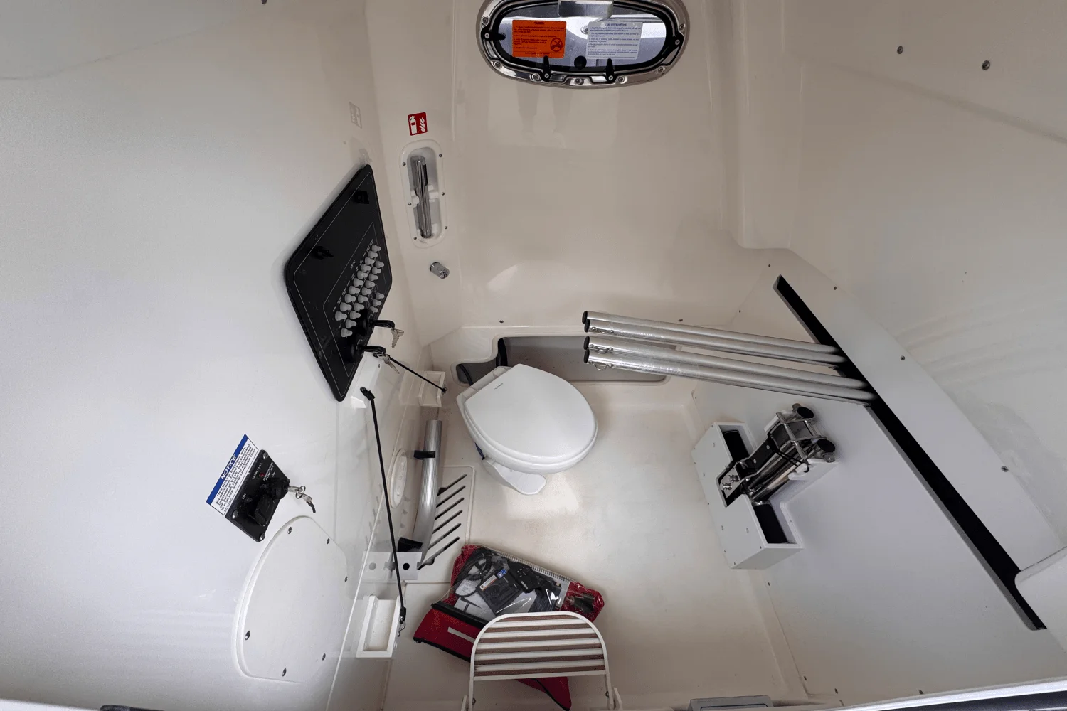 2026 Boston Whaler 280 Outrage Image Thumbnail #22