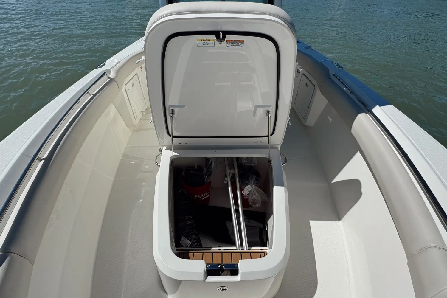 2026 Boston Whaler 280 Outrage Image Thumbnail #34