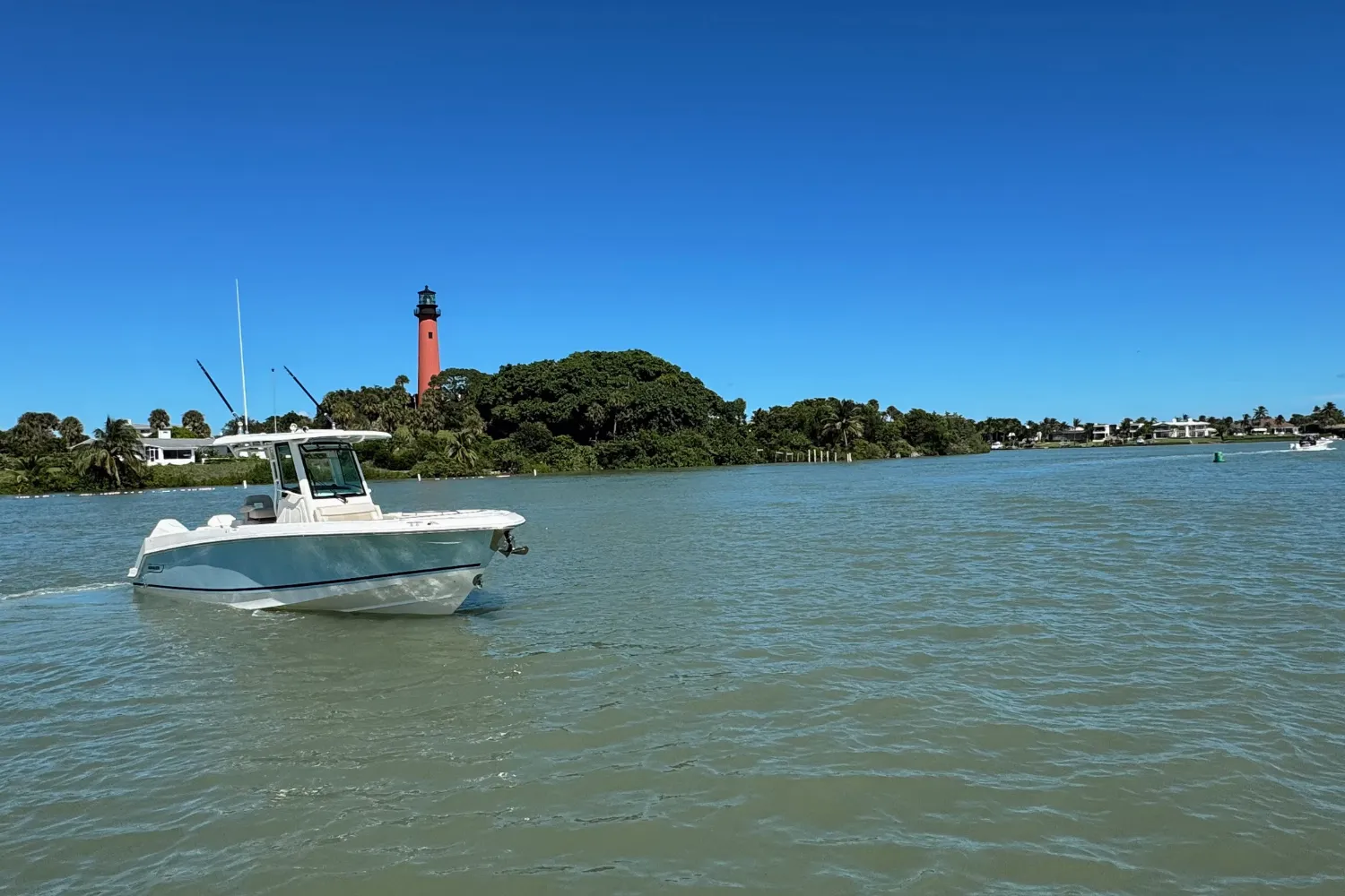 2026 Boston Whaler 280 Outrage Image Thumbnail #5