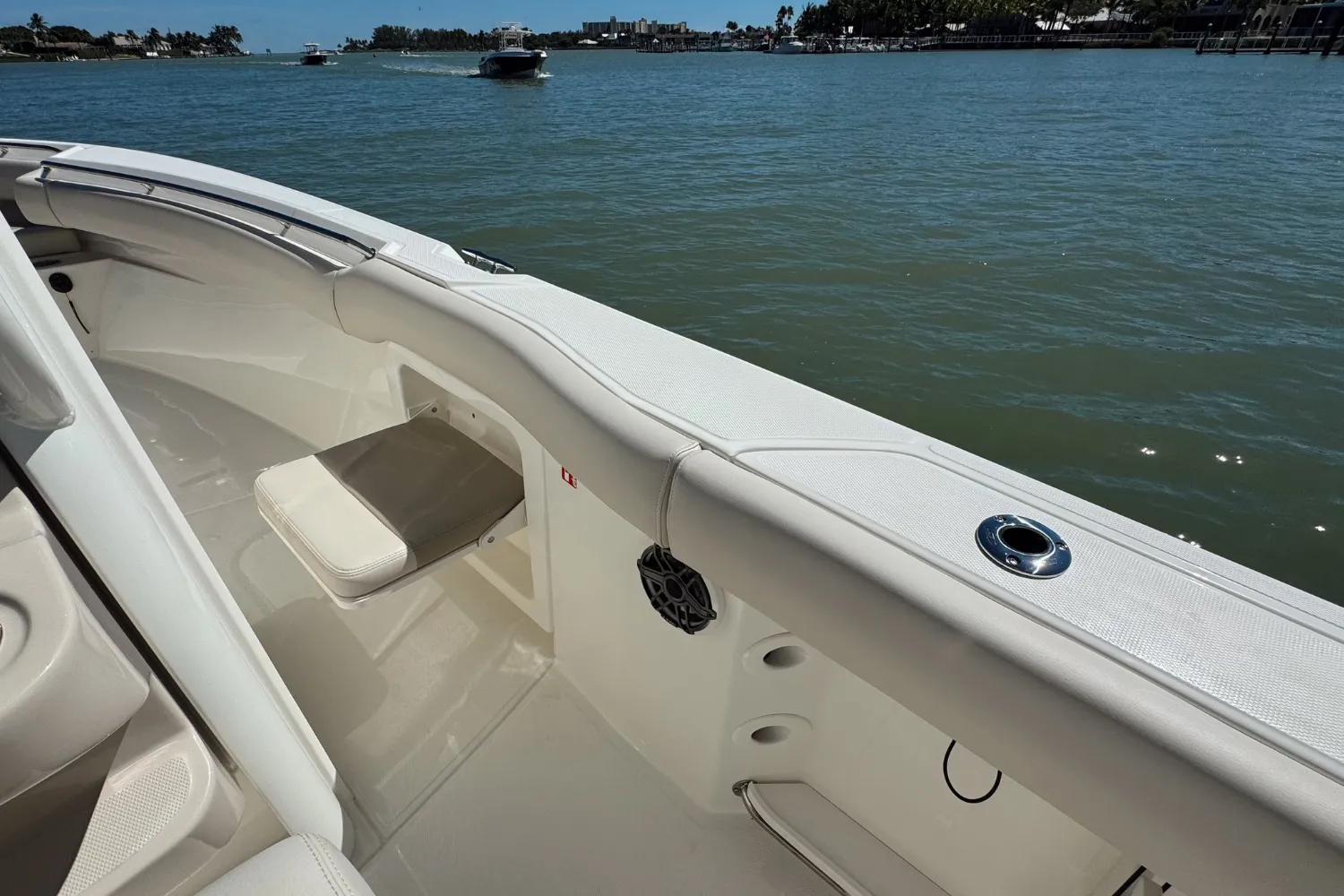 2026 Boston Whaler 280 Outrage Image Thumbnail #26