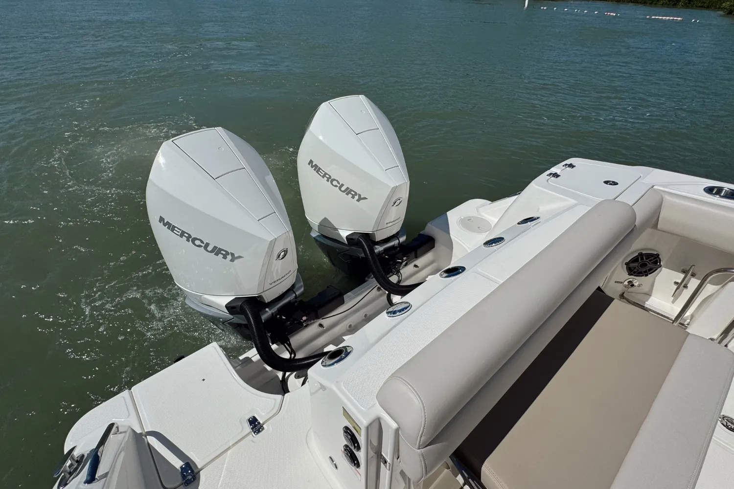 2026 Boston Whaler 280 Outrage Image Thumbnail #38