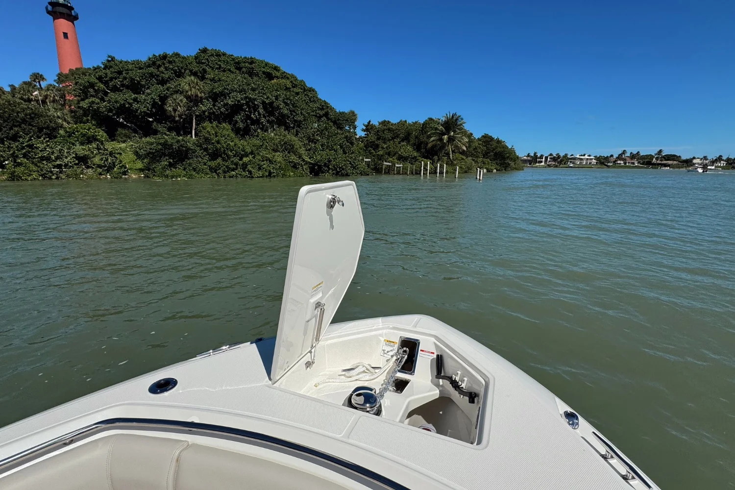 2026 Boston Whaler 280 Outrage Image Thumbnail #31