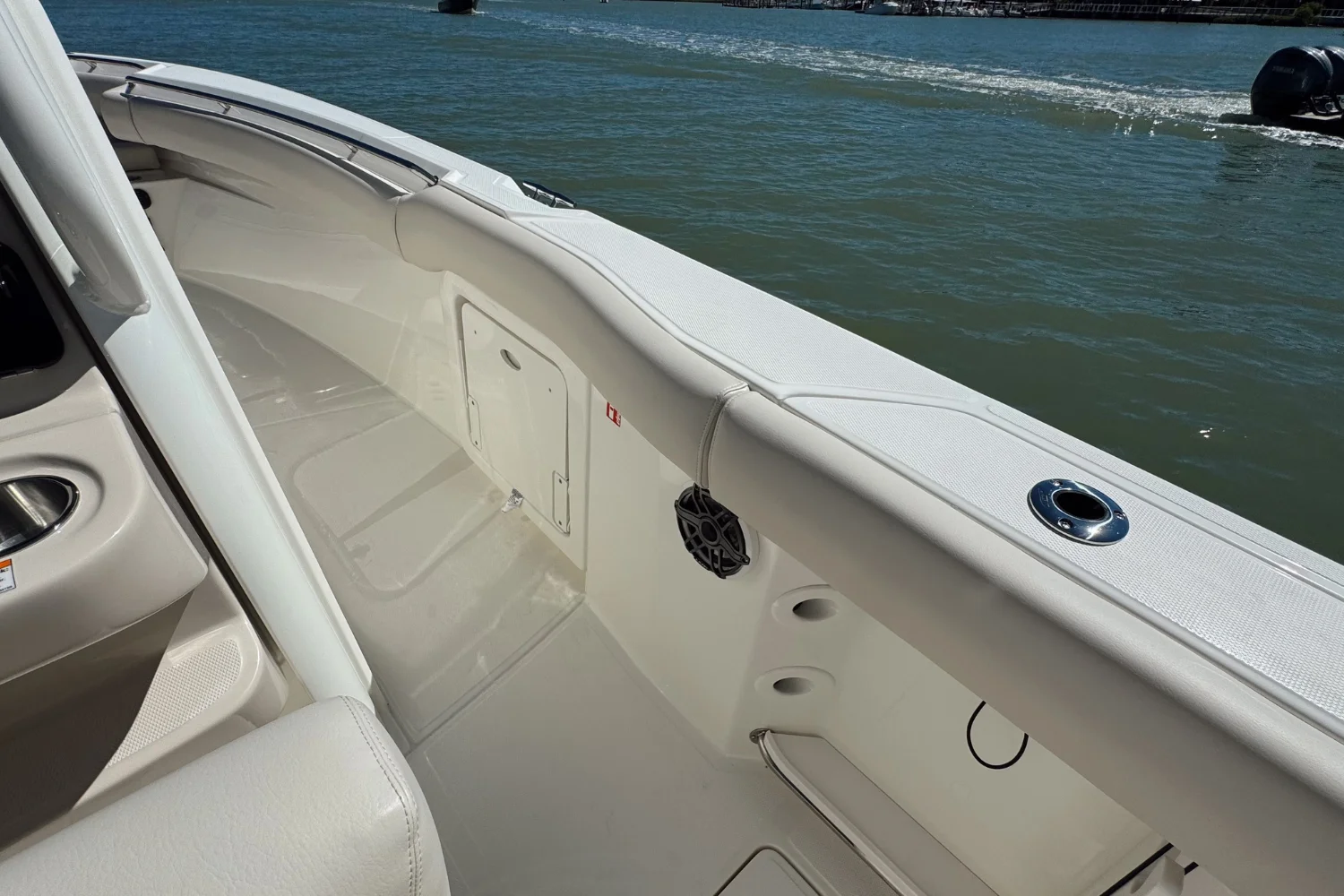 2026 Boston Whaler 280 Outrage Image Thumbnail #27