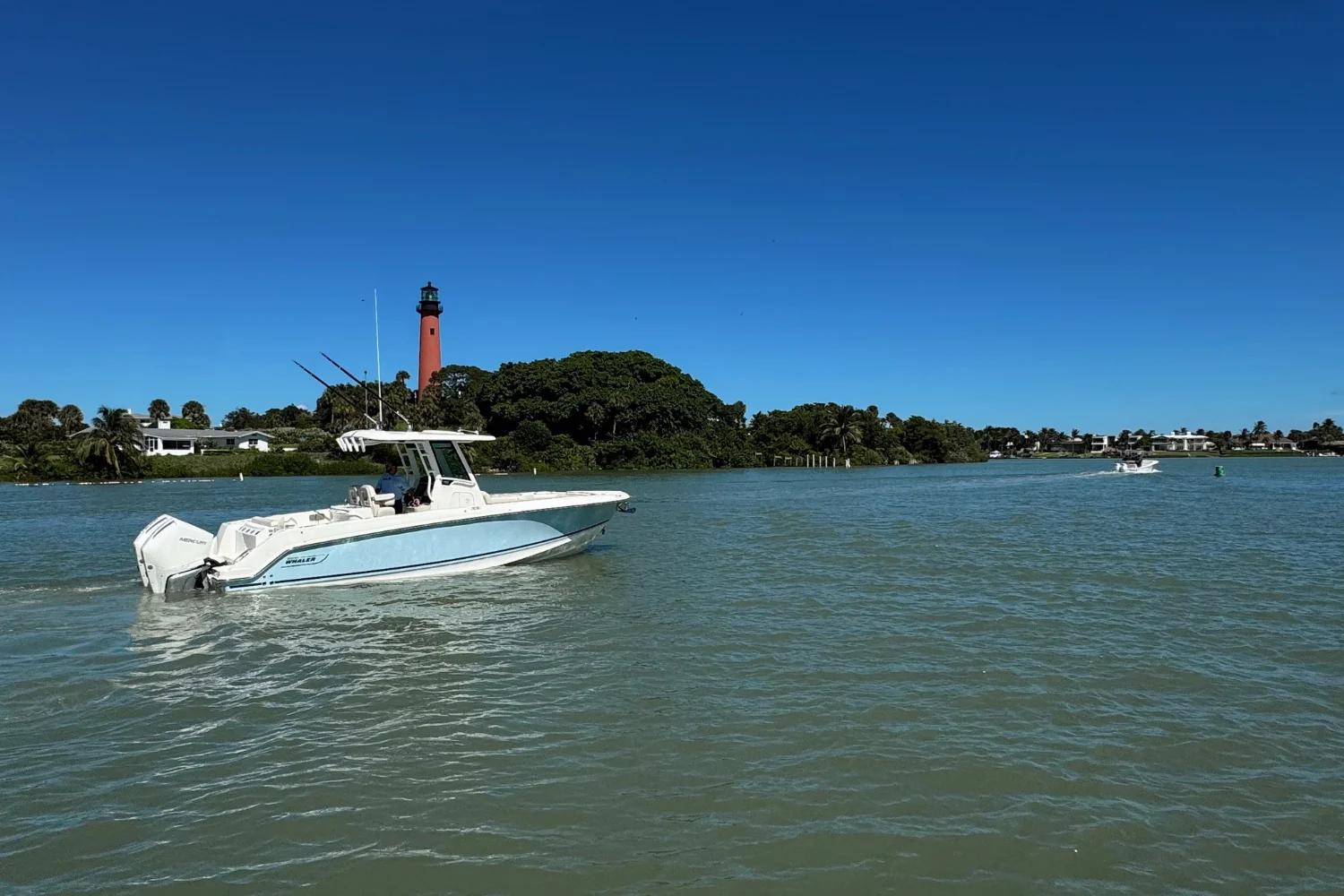 2026 Boston Whaler 280 Outrage Image Thumbnail #2