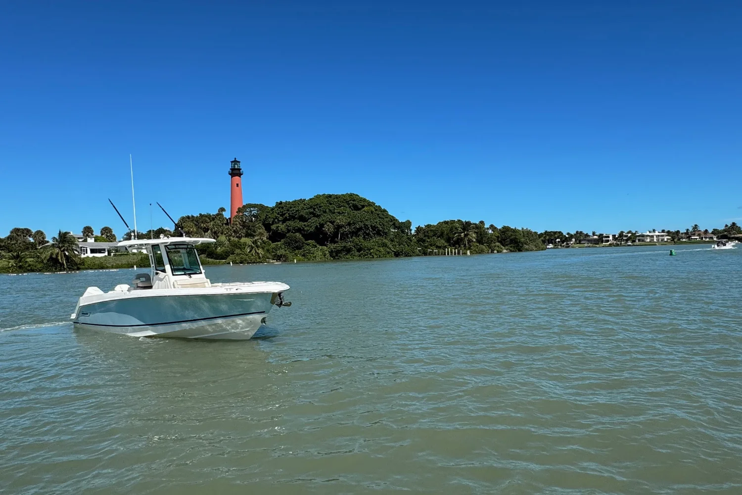 2026 Boston Whaler 280 Outrage Image Thumbnail #5