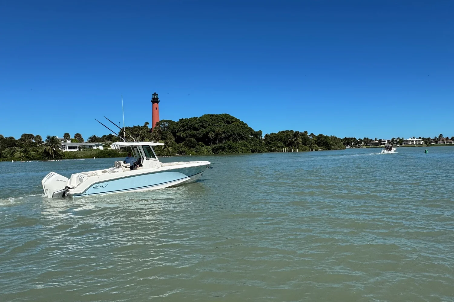 2026 Boston Whaler 280 Outrage Image Thumbnail #0